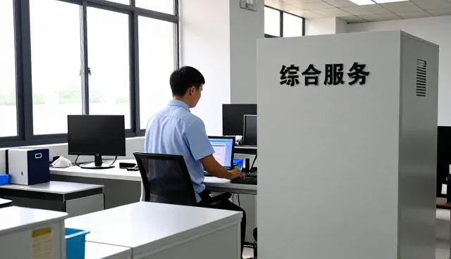 洛阳千岛网络科技有限公司