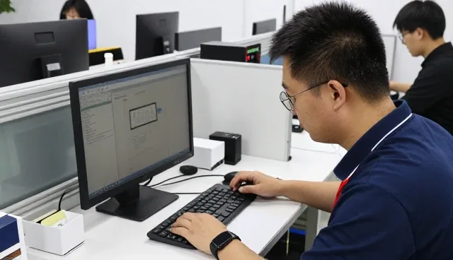 洛阳千岛网络科技有限公司企业网络建设方案网络技术答疑实录