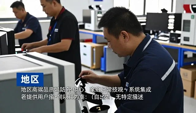 洛阳千岛网络科技有限公司分享网络工程使用优势